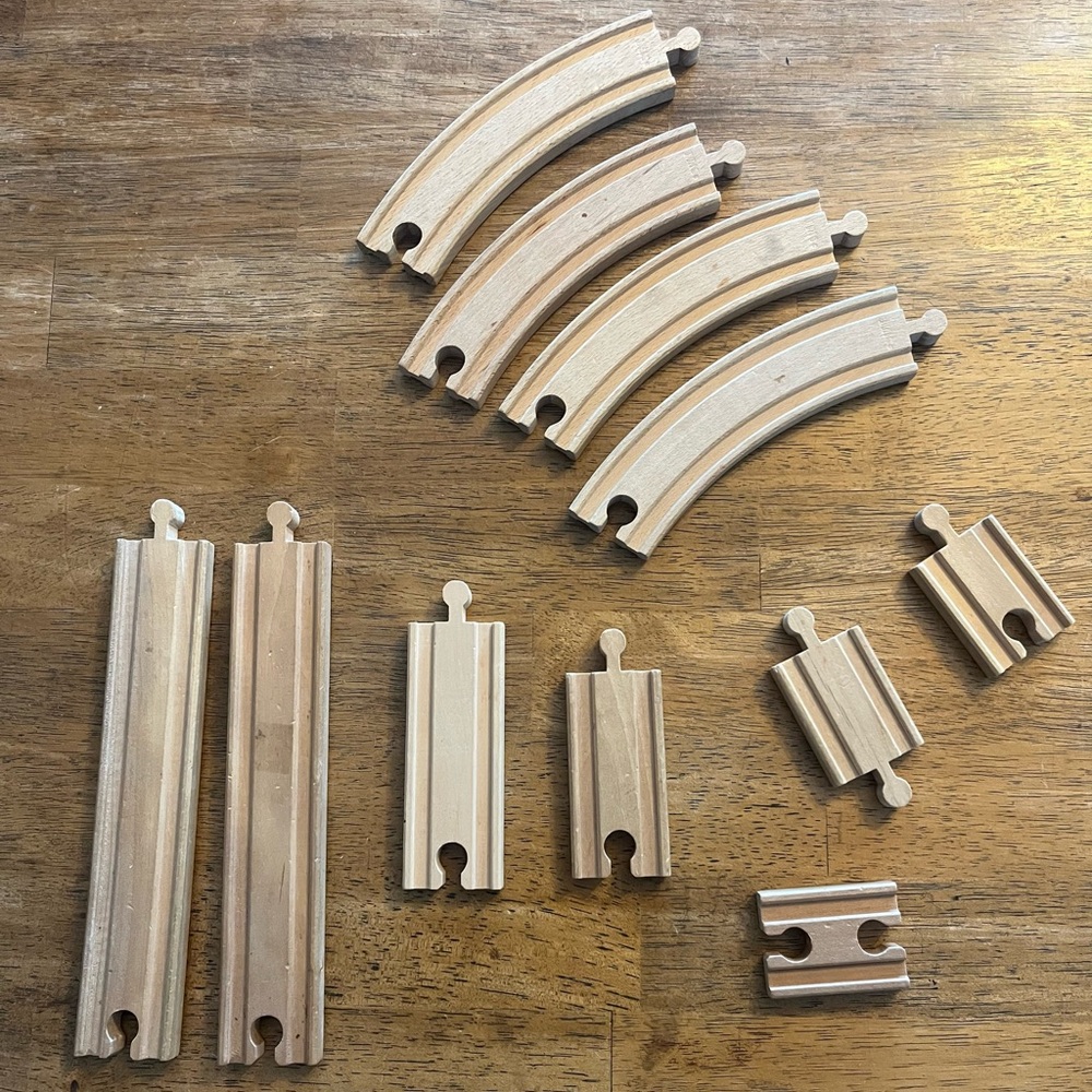 Brio Beginner Expansion Pack Set